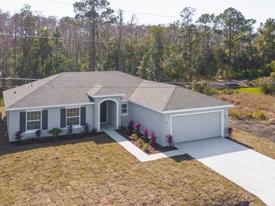 227 Genoa Ct, Kissimmee, FL, 34758