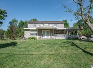 1543 Jim Clark Rd, New Haven, KY 40051