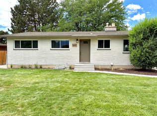 641 N Nathan Barnes St, American Fork, UT 84003