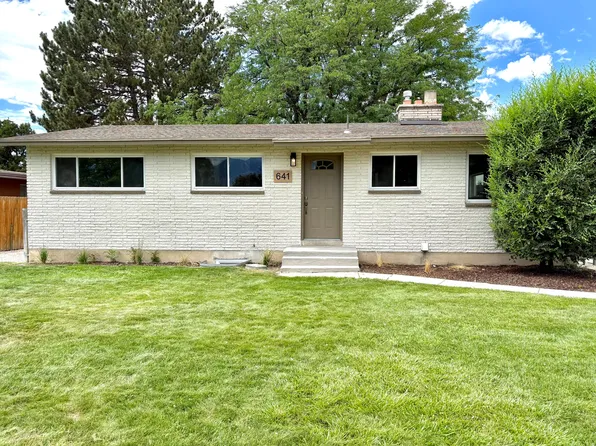 641 N Nathan Barnes St, American Fork, UT 84003
