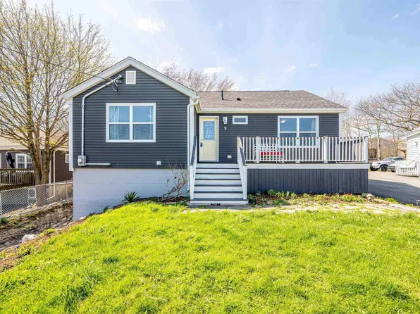 9 Punch Bowl Dr, Halifax, NS B3P 2C4
