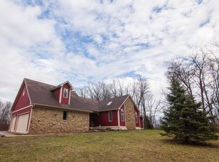 6178 E State Road 144, Mooresville, IN