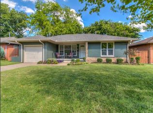 2308 Ashley Dr, Oklahoma City, OK 73120
