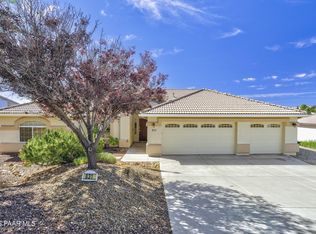 831 Peppermint Way, Prescott, AZ 86305