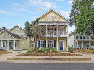 1141 Wexford Park, Mount Pleasant, SC 29466