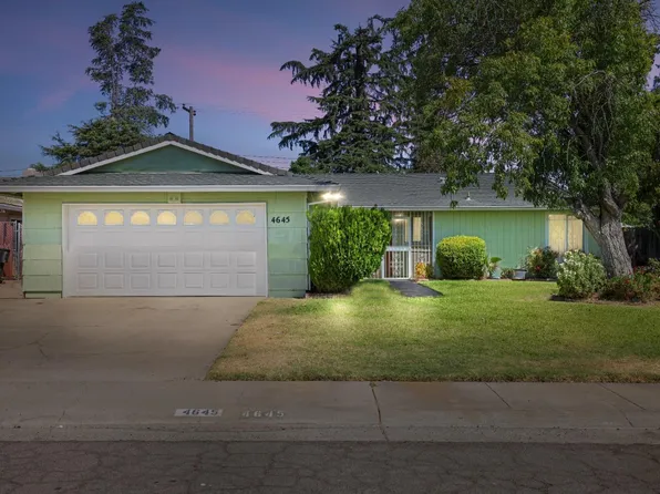 4645 Underwood Way, Sacramento, CA 95823