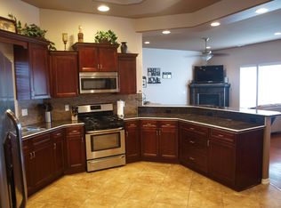 4608 Santa Rosa Ct, Pasco, WA 99301