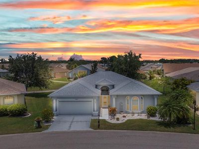 24312 Westgate Blvd, Punta Gorda, FL, 33980