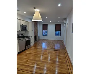 Rented by Block & Lot Real Estate