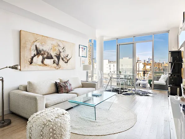 50 Franklin St APT 12B, New York, NY 10013