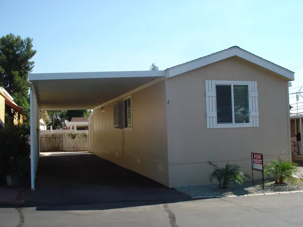 12941 2nd St Space 2, Yucaipa, CA 92399