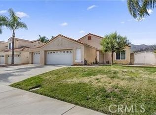 10905 Breezy Meadow Dr, Moreno Valley, CA 92557