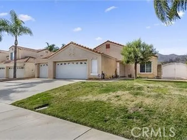 10905 Breezy Meadow Dr, Moreno Valley, CA 92557