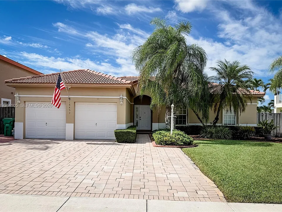 15457 SW 150th St