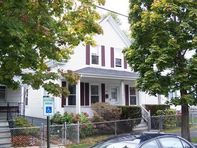 85 Franklin St, Bristol, RI, 02809