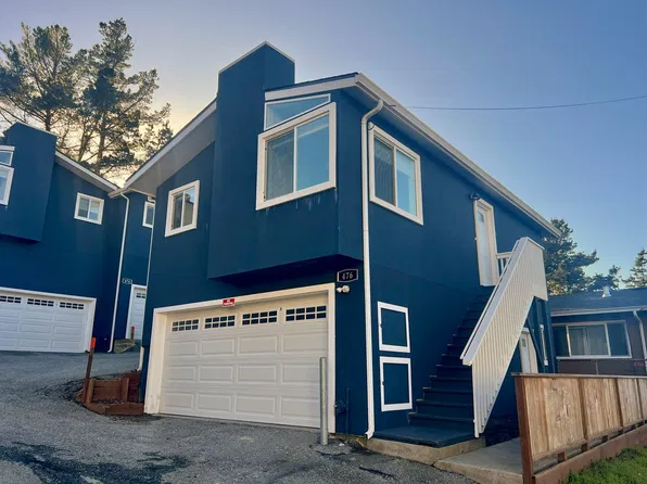 472 & 476 Lewis Ln #474, Pacifica, CA 94044