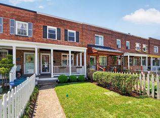 209 Wesmond Dr, Alexandria, VA 22305