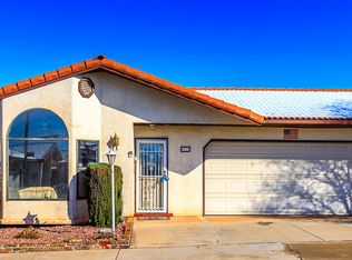 1331 N Dixie Downs Rd UNIT 61, Saint George, UT 84770