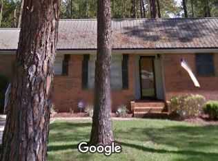 1028 Summit Dr, Albany, GA 31707