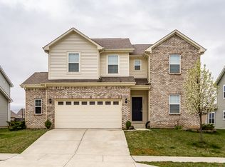 937 Steel Horse Dr, Westfield, IN 46074
