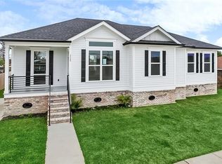 3400 Mumphrey Rd, Chalmette, LA 70043