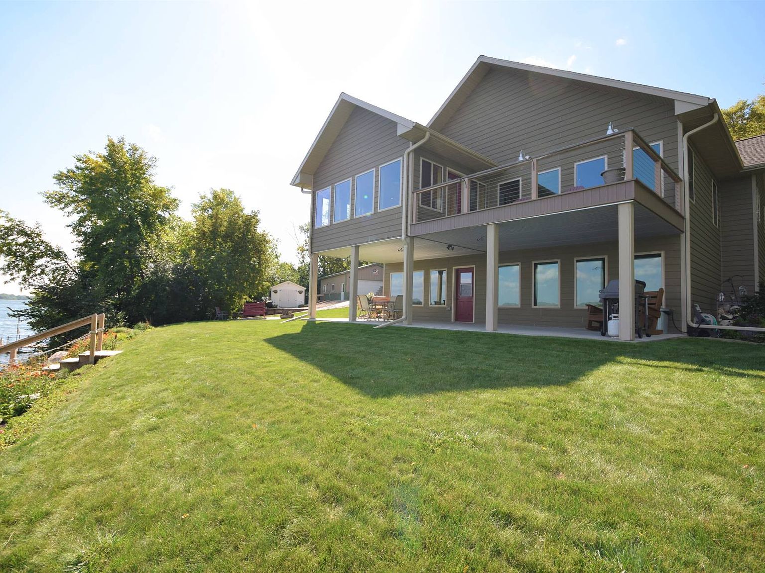 12022 Lake Rd, Browns Valley, MN 56219 Zillow