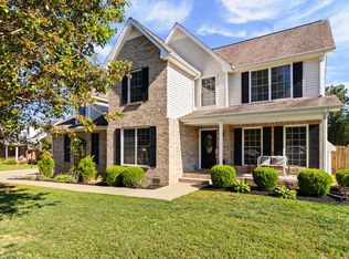 3572 Rabbit Run Trl, Adams, TN 37010