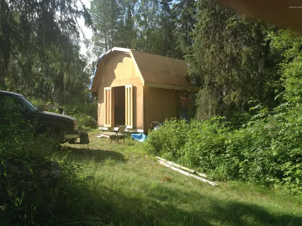 L6 B4 S Back Country Dr, Willow, AK 99688