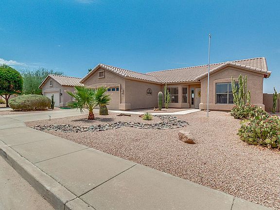 2nd image of 6668 S Tamarron Way