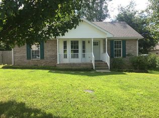 2603 Queen Ann Ct, Springfield, TN 37172