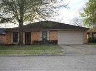 1823 Oakwell Ln, Katy, TX 77449