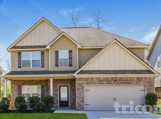 1124 Hartwell Rd, Locust Grove, GA 30248