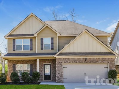 1124 Hartwell Rd, Locust Grove, GA, 30248