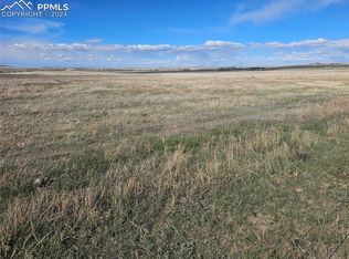 0000 Kobilan, Calhan, CO 80808