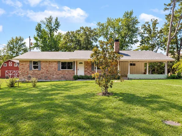 1400 White Rd, Little Rock, AR 72211