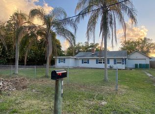 6590 Byham Rd, Rockledge, FL 32955