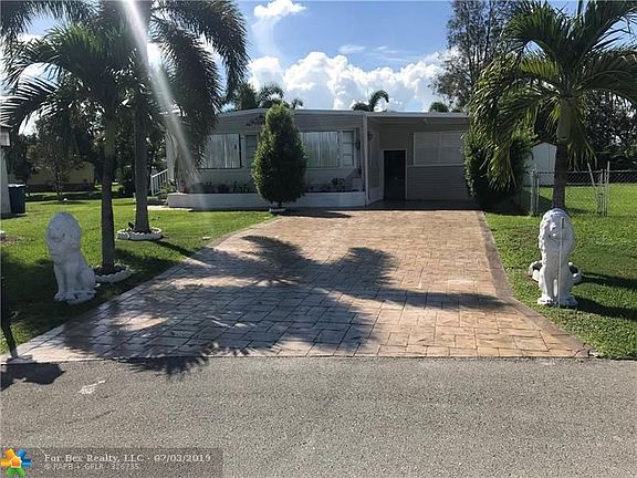 Home For Sale In Park City