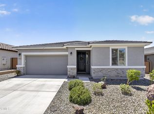 18723 E RICHO Drive, Gold Canyon, AZ 85118