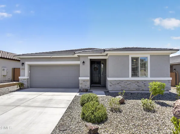 18723 E RICHO Drive, Gold Canyon, AZ 85118