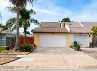 116 Jefferson Ave, Cape Canaveral, FL 32920