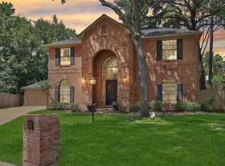 16114 Castletown Park Ct, Spring, TX 77379