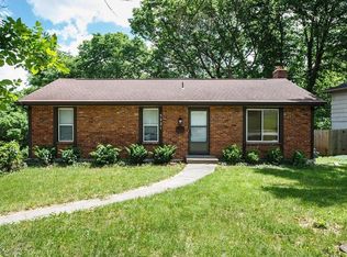 5221 Goodman Ln, Overland Park, KS 66202