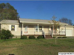 5119 Sewell Ferry Rd, Cedar Bluff, AL 35959
