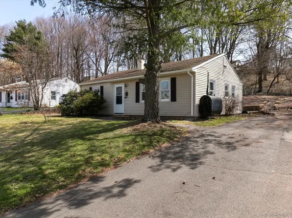 72 Cooper Avenue, Wallingford, CT 06492