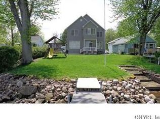 10 Point View Dr, Central Square, NY 13036