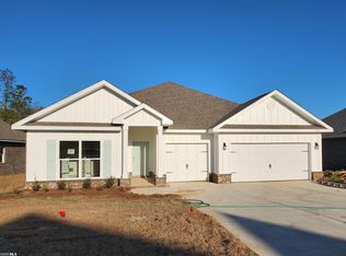 8756 Primland Blvd, Foley, AL 36535