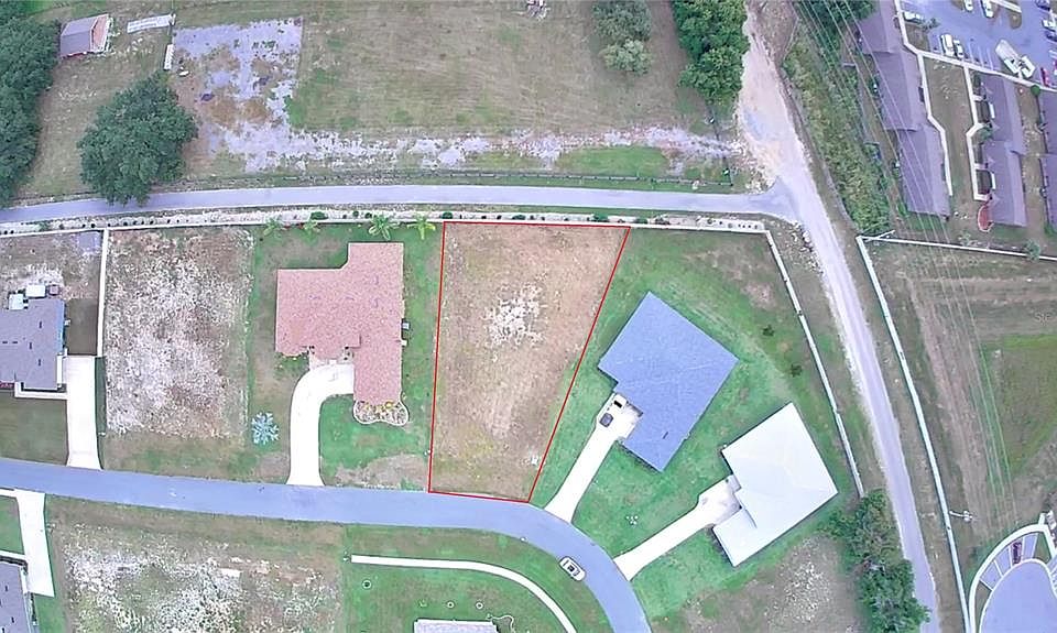 1st image of 817 OAKS SHORES ROAD LOT 01400