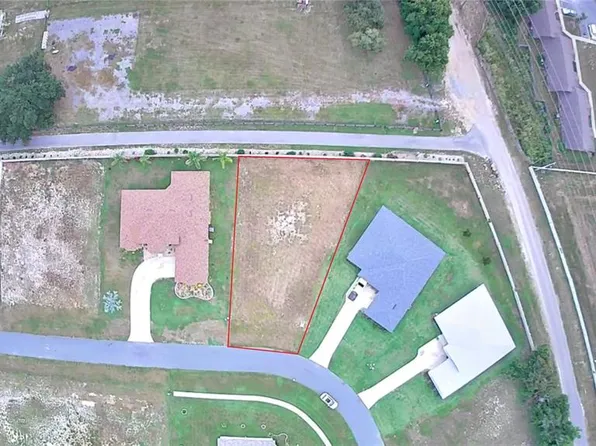 817 OAKS SHORES ROAD LOT 01400, LEESBURG, FL 34748