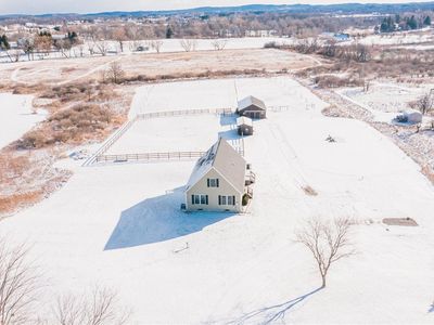 462 Quaker Meeting House Rd, Honeoye Falls, NY, 14472