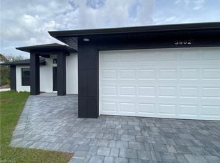 3602 25th St SW, Lehigh Acres, FL 33976
